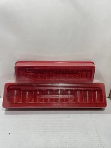 NEW Snap-On 320IM 20-pc 1/2" Drive 6-pt Shallow Impact Set **TRAYS ONLY** - Picture 1 of 4