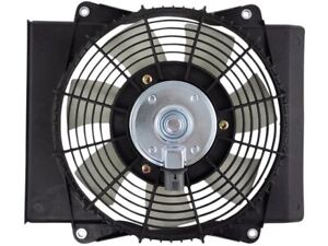 For 2017 Chevrolet LCF 4500XD A/C Condenser Fan Assembly 52679PDTN