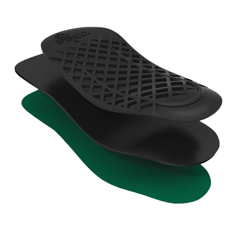 Soporte para arco MILS, ortopédico, longitud 3/4 Foto 1 de 1