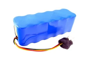 Batteria 2000MAH per Samsung DJ96-00136B - Imagen 1 de 1