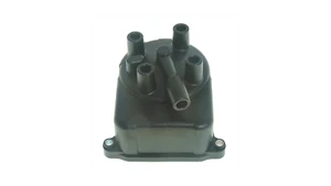 NAPA Mileage Plus EP478SB Distributor Cap Fits Honda Accord, Prelude 1992-2001 - Picture 1 of 2