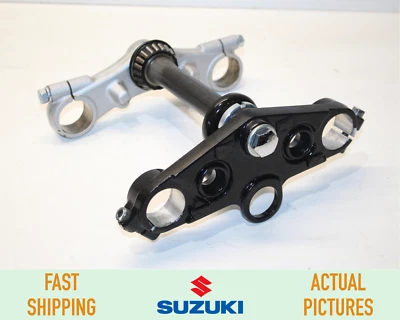 Suzuki GS500 GS500FK 2004-2009 triple árbol Foto 1 de 4