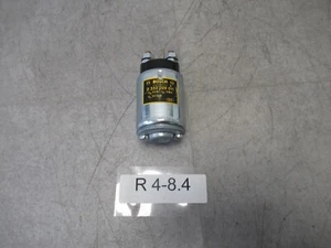 Bosch 0333009011 Relé 24V DC 150Amperios Apenas Usado - Imagen 1 de 5
