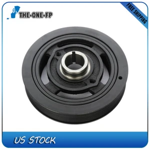 Harmonic Balancer For 2008 2009 2010 2011 2012-2015 Scion xB 2.4L - Picture 1 of 16