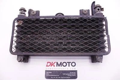 93 KAWASAKI NINJA 600R ZX600C FABRICANTE DE EQUIPOS ORIGINALES MOTOR ENFRIADOR DE ACEITE R9.BX22 Foto 1 de 4