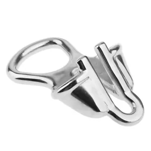 ISURE Stainless Steel Boat Anchor Chain Lock And Rope Mooring Device 6-8mm - Picture 1 of 6