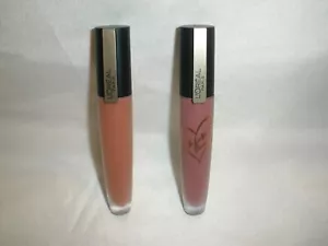New Choose (unused) Loreal Lip Color - Picture 1 of 3