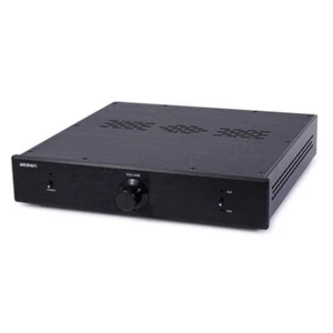 XLR-TUBE Amplificatore valvolare elettronico HiFi preamplificatore bilanciato a bassissima distorsione - Foto 1 di 3
