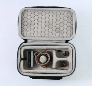 Luxury Storage Carrying Case for Cayin N8 / N6II /N8II / N30LE - Picture 1 of 9