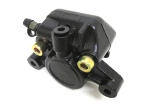 Bremszange Bremssattel hinten für Suzuki Katana AY 50 A WVAA Di-Tech 2T LC - Bild 1 von 4