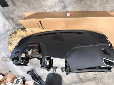 NISSAN MAXIMA 2019 - 2023 TABLERO DELANTERO TABLERO PANEL DE INSTRUMENTOS CUBIERTA OEM Foto 1 de 4