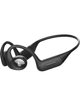 Open-Ear Wireless Air Conduction Sports Headphones, Bluetooth 5.3, Built-in Mic