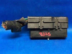 WIRING HARNESS PLUG 95 DODGE RAM 5.9 ENGINE COMPUTER ECU PCM 56028325 8325 - Picture 1 of 4
