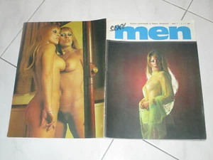 NEW FIESTA-N°3 1970-LYDIA MASERATI-MANUELA DREHER-SANDRA TURREL-KIKI BARANNE - Foto 1 di 4