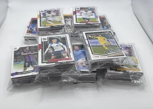 50 Base Soccer Card Lot - Panini, Topps, Bundesliga, Donruss. See Description. - Picture 1 of 5