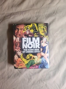 Film Noir: The Dark Side Of Cinema XVII (Blu-ray) - Picture 1 of 3