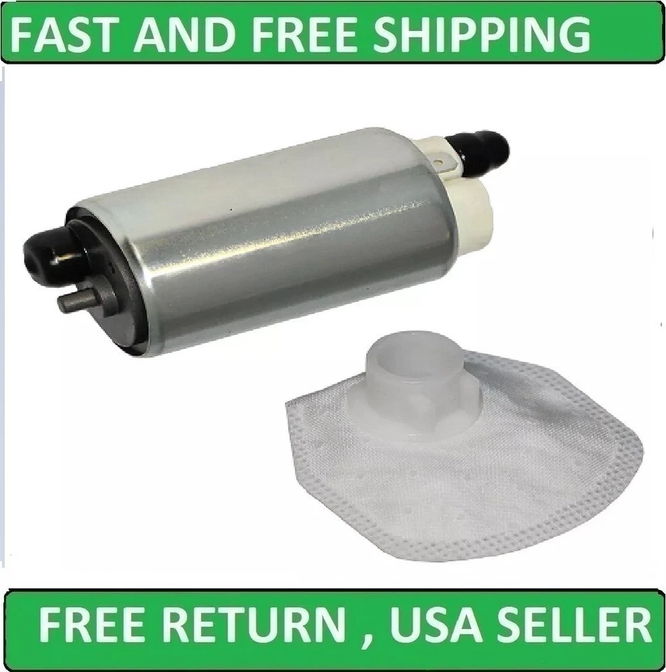 Bomba de combustible para Suzuki GSX-R750 GSXR750 750 2008 2009 2011 2012 2013 2014-2018 Foto 1 de 1