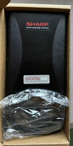 SHARP ESP SURGEX DIGITAL QC D5133NT AC POWER LINE FILTER NEW - Picture 1 of 4