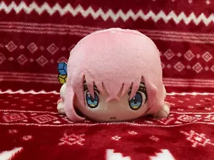 Bocchi the Rock! Small Bocchi Nesoberi Plush - Picture 1 of 2