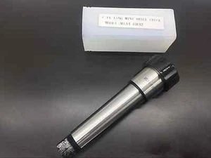 MTA4-ER32 Spannfutter Halter Morse Kegelschaft Schaft Werkzeug MT4 ER32A für CNC Drehmaschine - Bild 1 von 3