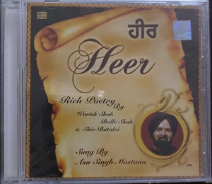 HEER ASA SINGH MASTANA - Picture 1 of 2