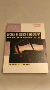 Cockpit Resource Management : The Private Pilot's Guide - Picture 1 of 12