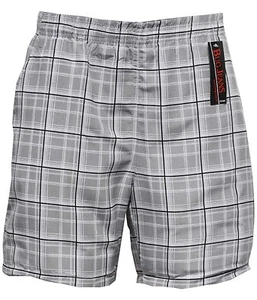 BADE SHORT SHORTS BADESHORTS BERMUDA BADEHOSE DK5664-02 lt. Tabelle in S bis 4XL - Bild 1 von 5