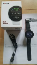 Polar Vantage M. Montre multi sport et running avec GPS et mesure au poignet