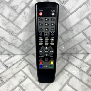 Telecomando DVB LR03 pulito testato e funzionante VEDI VIDEO - Foto 1 di 9