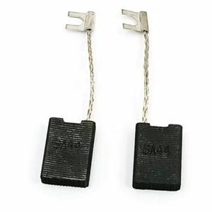 Carbon Brushes Replacement For GSH27 11304 BH2770 BH2760 1607014103 1617000425 - Picture 1 of 11
