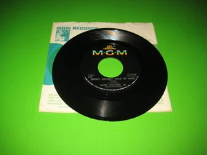 Hank Williams Jr. Doesn't Anybody Know My Name / Long Gone Lonesome Blues  - Picture 1 of 2