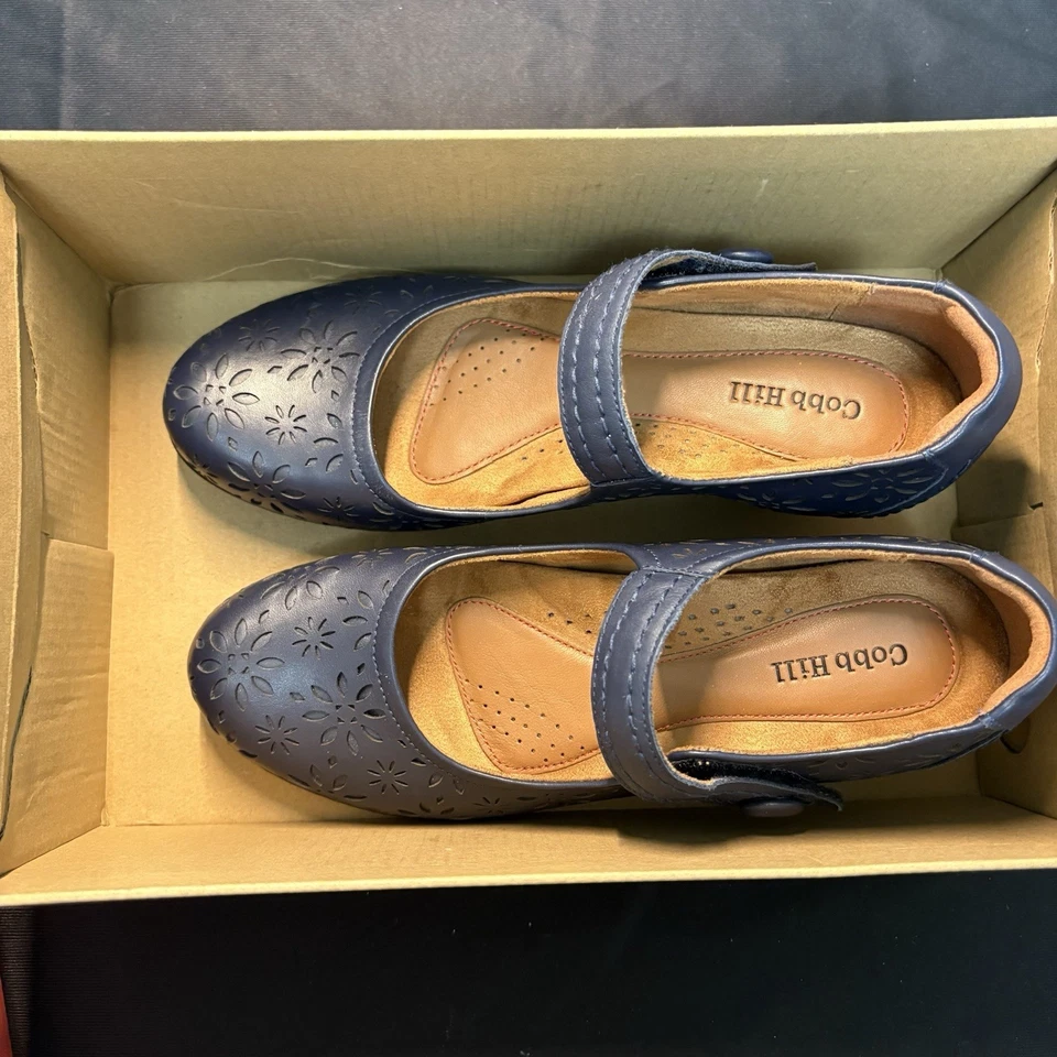 Zapatos de salón Cobb Hill Alesia para mujer Foto 1 de 4