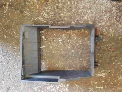 Renault Clio MK4 2013-2018 Intercooler Plastic AIR Duct Scoop 215588067R - Image 1 of 4