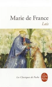 LAIS by France, Marie De, Brand New, Free shipping in the US - Picture 1 of 1