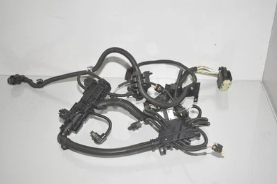 BMW F45 218i F46 F48 F39 Cable Loom Engine Sensor Technology Module 1 7639966 - Image 1 of 4