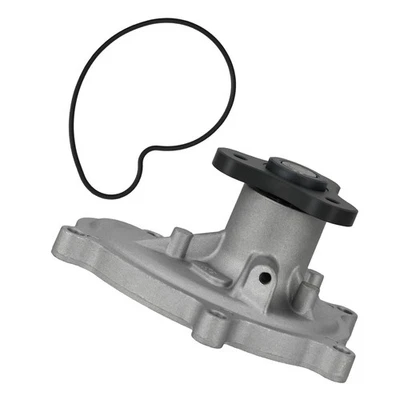 Cooling Water Pump for Subaru Impreza XV 2.0L H4 2010-2016 160-1250 - Image 1 of 4