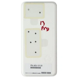 Oled Support Vis Set (605-10120) pour Apple IPHONE 13 Pro - Photo 1 sur 1