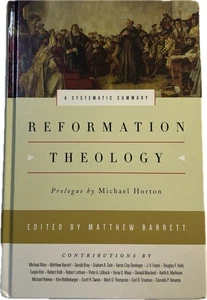 Reformatorische Theologie von Gerald Bray Eine systematische Zusammenfassung Pub. Crossway 784 Pgs - Bild 1 von 3