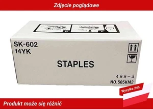 SK-602 Develop Ineo + 458 Zszywki - Photo 1/4