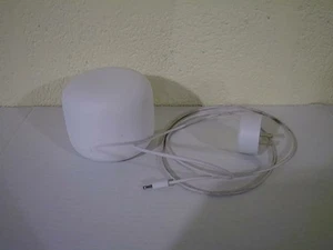 Router Google Nest WIFI AC220 - GA00595-US - Zdjęcie 1 z 4