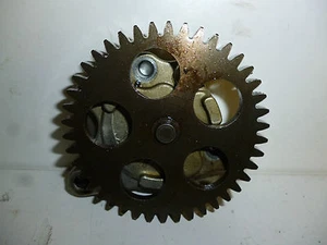 Bomba de aceite Kawasaki KLR650 KLR650 C5 1999 - Imagen 1 de 1