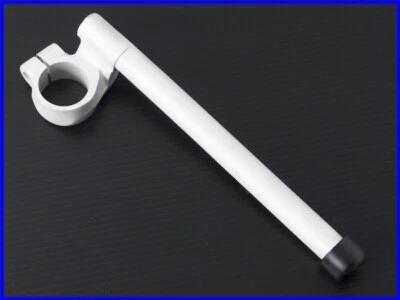 Suzuki RG400 GAMMA 1985 genuino mango separado derecho RG500 año Foto 1 de 4