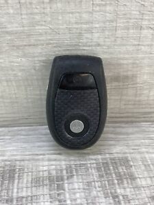 Motorola SYN1716D T305 Black Wireless Bluetooth Hands Free Portable Car Speaker