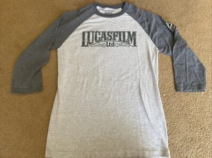 Lucasfilm Disney Employee Exclusive Longsleeve Sweater Small - Bild 1 von 13