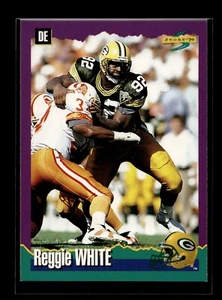 1994 Score #51 Reggie White (EX)(FTB) - Bild 1 von 2