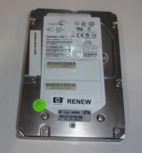 Seagate ST3600057SS 9FN066-075 3.5" SATA Hard Drive 600GB - Picture 1 of 4