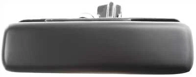 Manija de puerta exterior delantera, lado del pasajero nueva para Chevrolet Astro 1985-2005 Foto 1 de 4