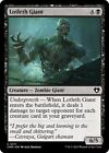 FOIL LOTLETH GIANT x4 mtg NM Commander Masters 4 Common UNPLAYED