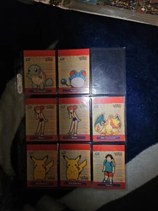 Pokemon 2000 Topps TV Pop-Up  - Picture 1 of 13