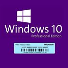 Windows 10 pro key – błyskawiczna wysyłka